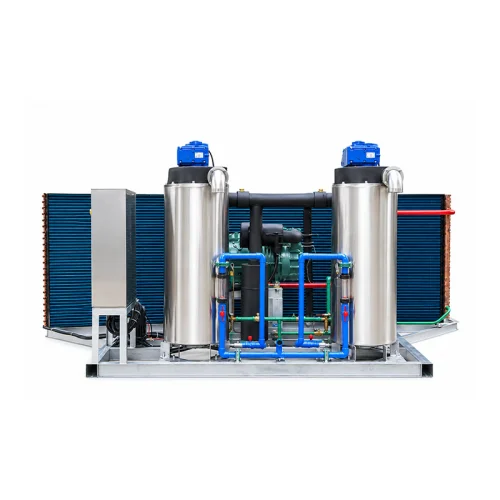 20 Ton Slurry Ice Machine